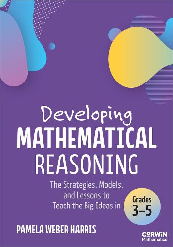 Cover image for Developing Mathematical Reasoning
