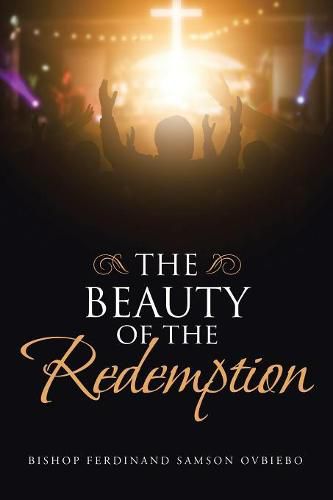 Cover image for The Beauty of the Redemption