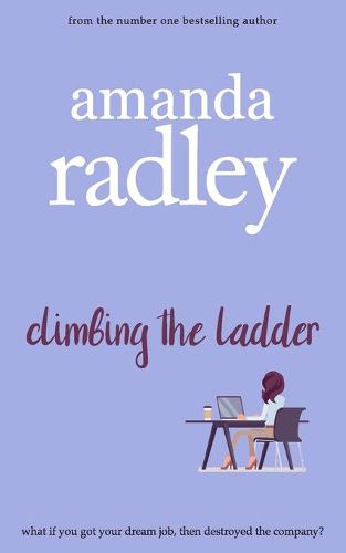 Cover image for Climbing the Ladder