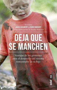Cover image for Deja Que Se Manchen