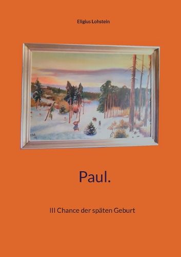 Cover image for Paul.