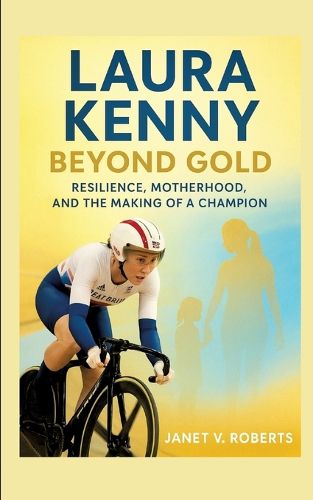 Cover image for Laura Kenny