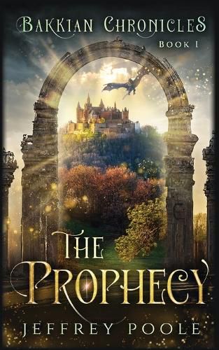 Cover image for The Prophecy