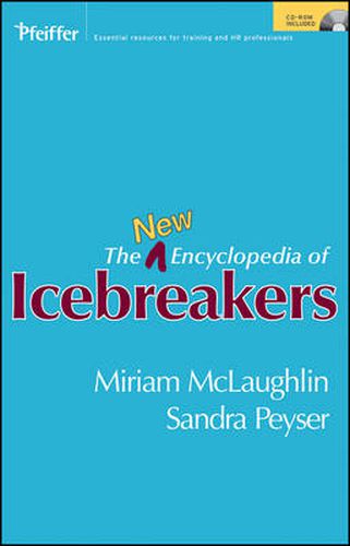 Cover image for The New Encyclopedia of Icebreakers