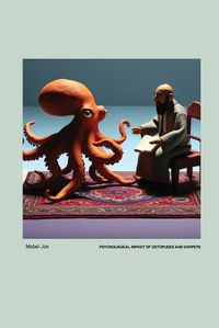 Cover image for Psychological Impact of Octopuses and Carpets