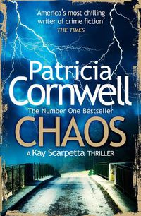 Cover image for Chaos