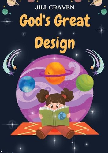 Cover image for God's Great Design