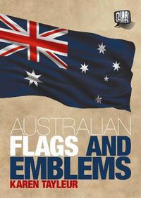 Cover image for Australian Flags and Emblems
