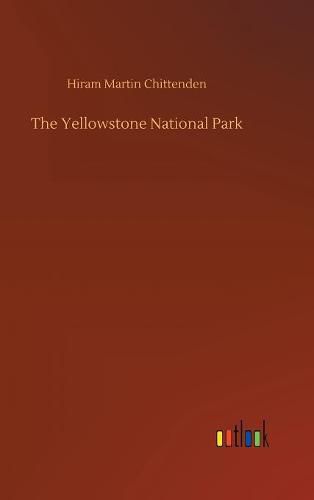 The Yellowstone National Park