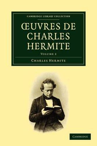 OEuvres de Charles Hermite