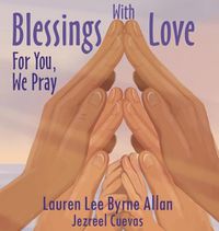 Cover image for Blessings With Love