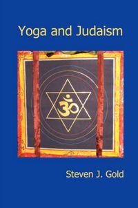 Cover image for Yoga and Judaism