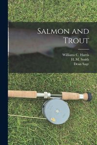 Cover image for Salmon and Trout