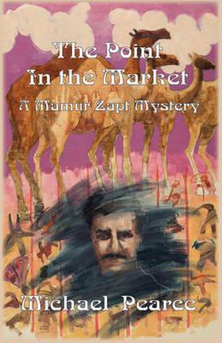 Cover image for The Point in the Market