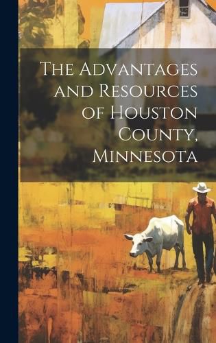 Cover image for The Advantages and Resources of Houston County, Minnesota