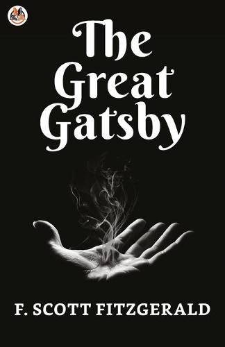 Cover image for The Great Gatsby