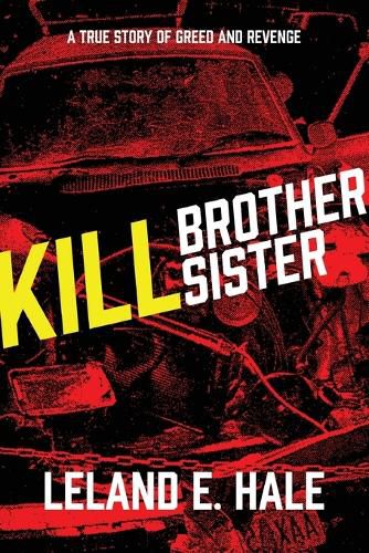 Cover image for Kill Brother Kill Sister