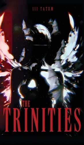 Cover image for The Trinities