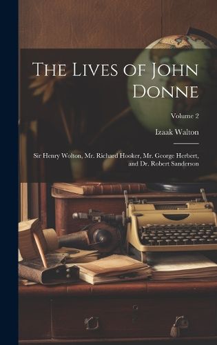 The Lives of John Donne