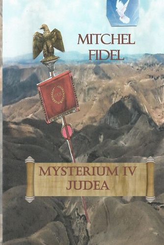 Cover image for Mysterium IV Judea