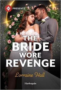 Cover image for The Bride Wore Revenge