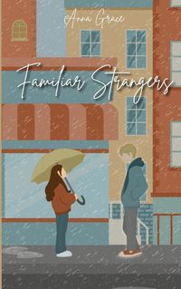 Cover image for Familiar Strangers