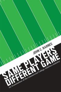 Cover image for Same Players, Different Game