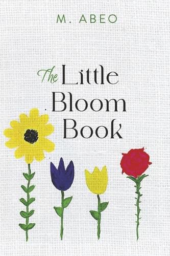 Cover image for The Little Bloom Book