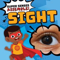 Cover image for Sight