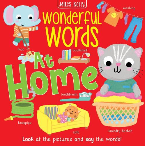 Cover image for at Home
