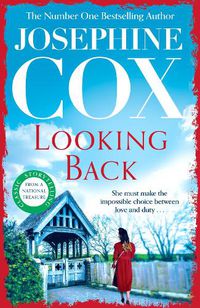 Cover image for Looking Back