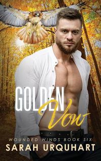 Cover image for Golden Vow