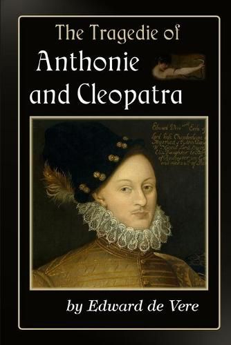 Cover image for The Tragedie of Anthonie and Cleopatra