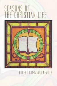Cover image for Seasons of the Christian Life