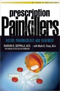 Cover image for Prescription Painkillers