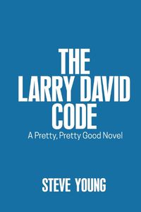 Cover image for The Larry David Code