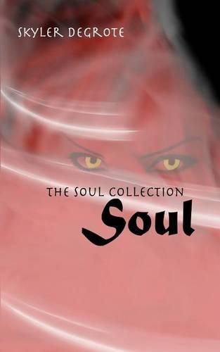 Cover image for Soul