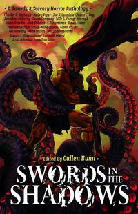 Cover image for Swords in the Shadows