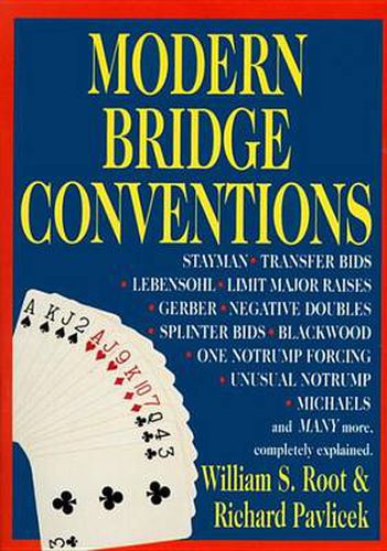 Cover image for Modern Bridge Conventions