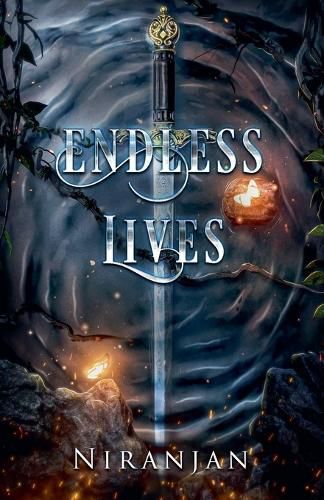 Cover image for Endless Lives