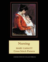 Cover image for Nursing