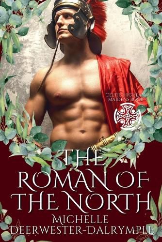 Cover image for The Roman of the North