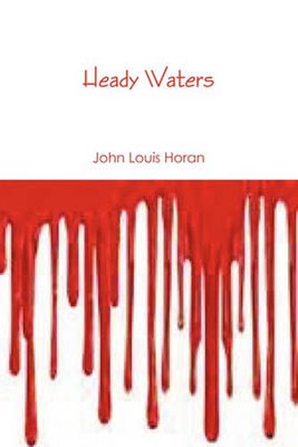 Cover image for Heady Waters