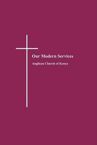 Cover image for Our Modern Services