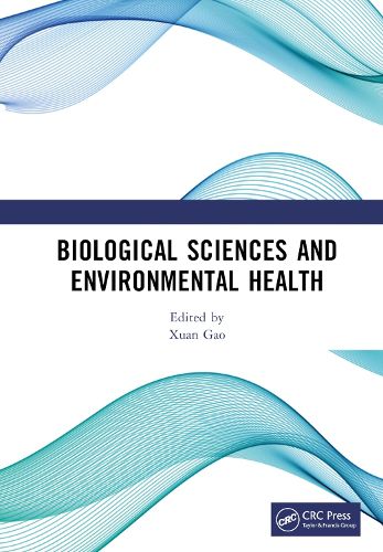 Cover image for Biological Sciences and Environmental Health