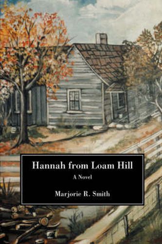 Cover image for Hannah from Loam Hill