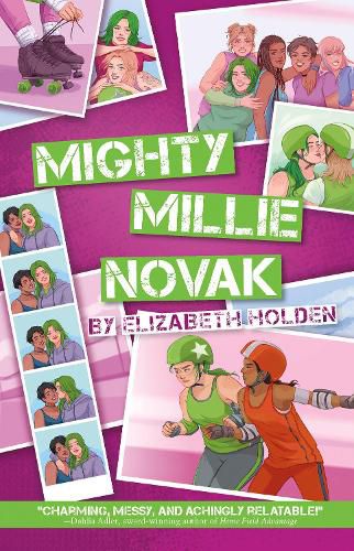 Mighty Millie Novak