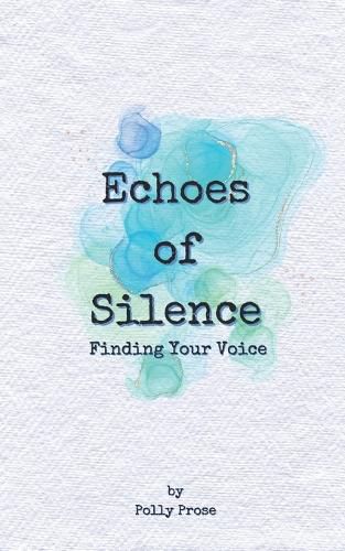 Cover image for Echoes of Silence