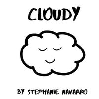 Cover image for Cloudy