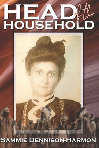 Cover image for Head of the Household